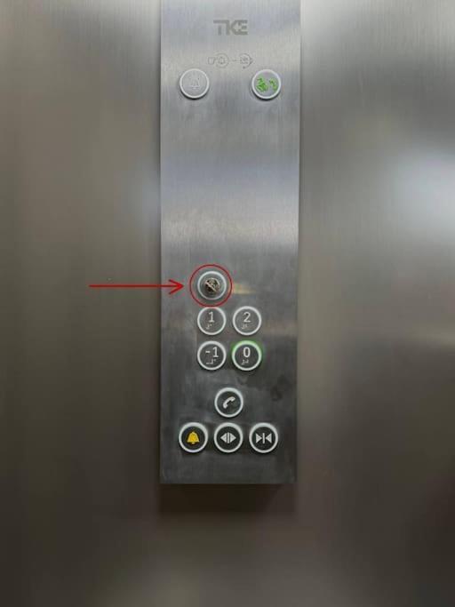 Apt. Aries - Penthouse Menaggio Dış mekan fotoğraf