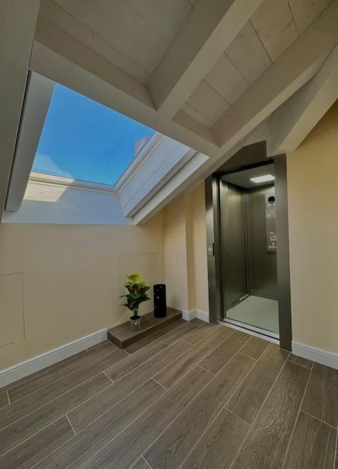 Apt. Aries - Penthouse Menaggio Dış mekan fotoğraf